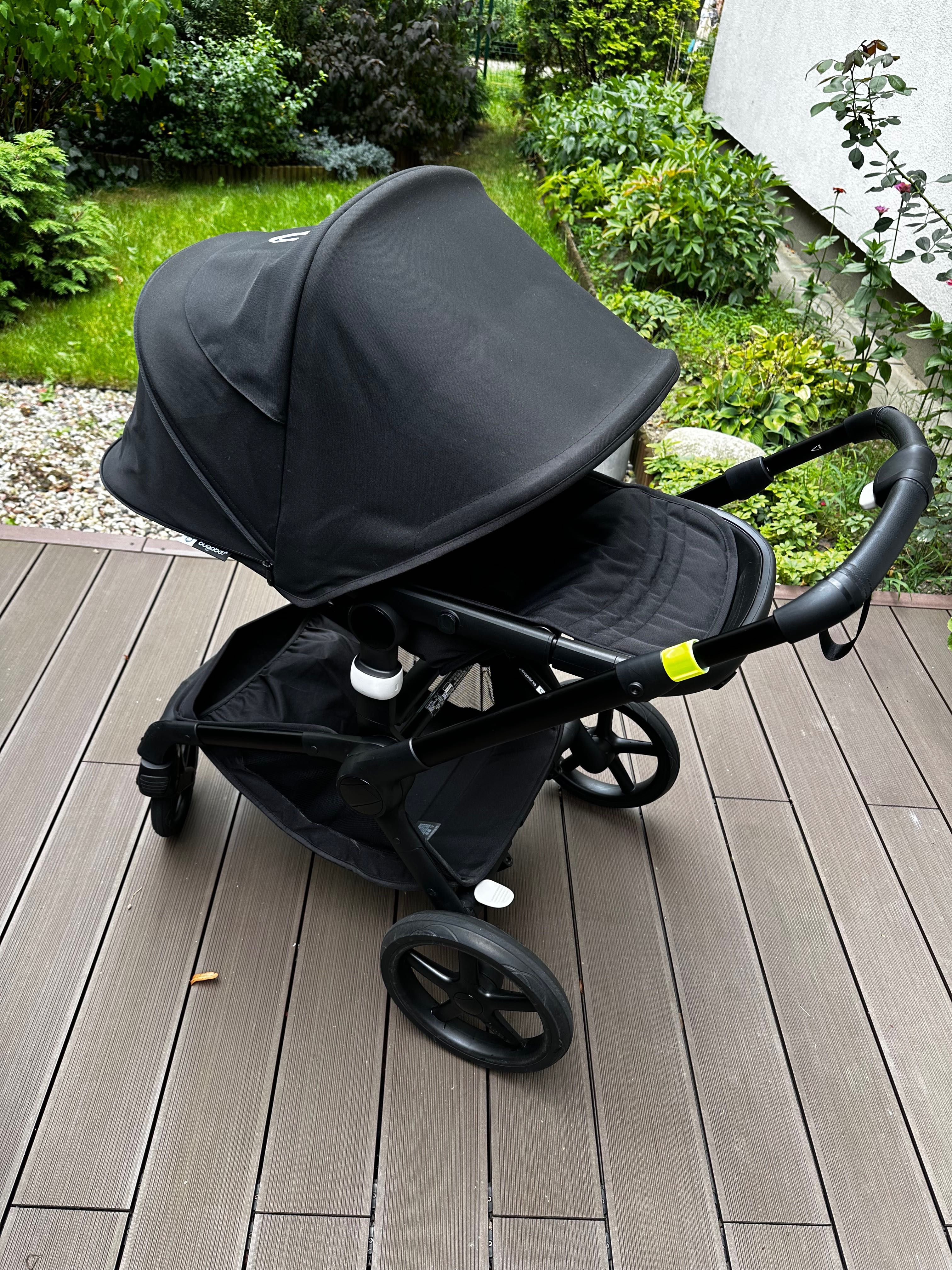 Wózek Bugaboo Fox 5