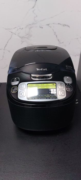 Мультиварка Tefal RK815834