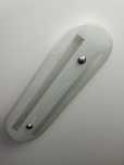 Candeeiro de teto para cozinha / régua industrial