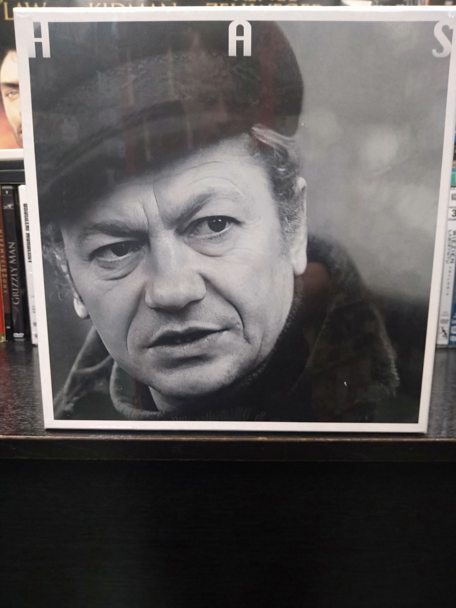 Wojciech Jerzy Has Antologia 16 płyt Blu-ray + certyfikat dystrybutora