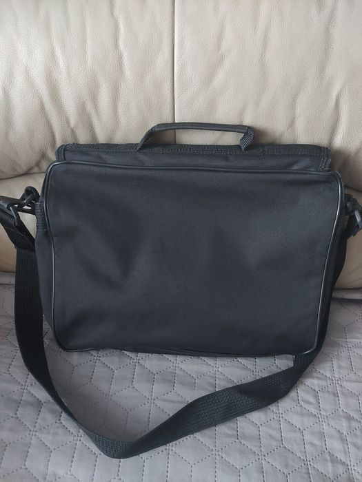 Teczka na dokumenty, laptopa