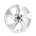 NOWE Oryginalne Felgi 17" Volkswagen Arteon Golf Jetta Passat Tiguan