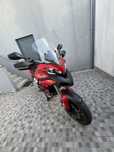 Ducati multistrada