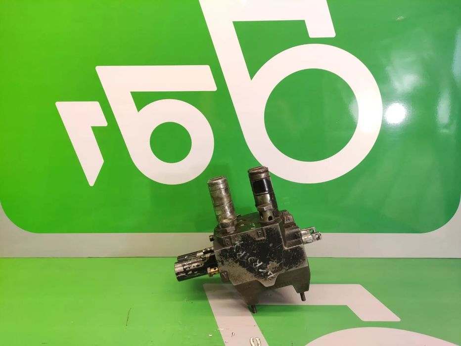 Rozdzielacz 1525503796 Rexroth Deutz-fahr K100 Agrotron