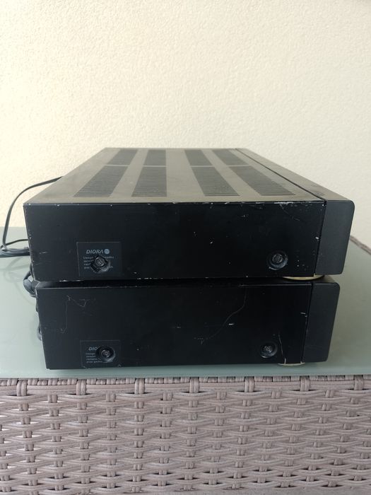 Amplituner Diora AWS 504 i FS 504