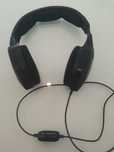 Headphones PS4 e vários