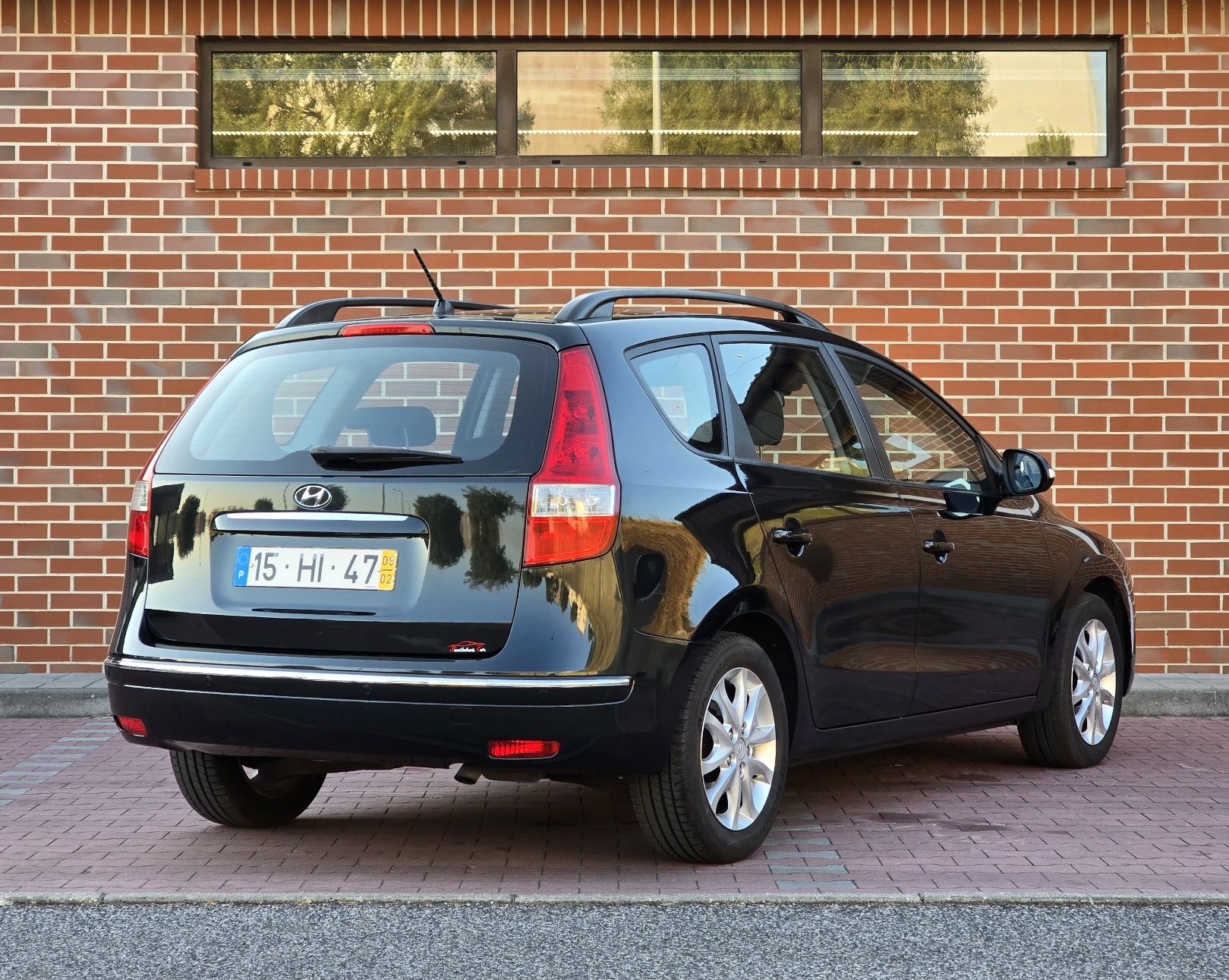 Hyundai i30 CW 1.6 CRDi | 1 DONO