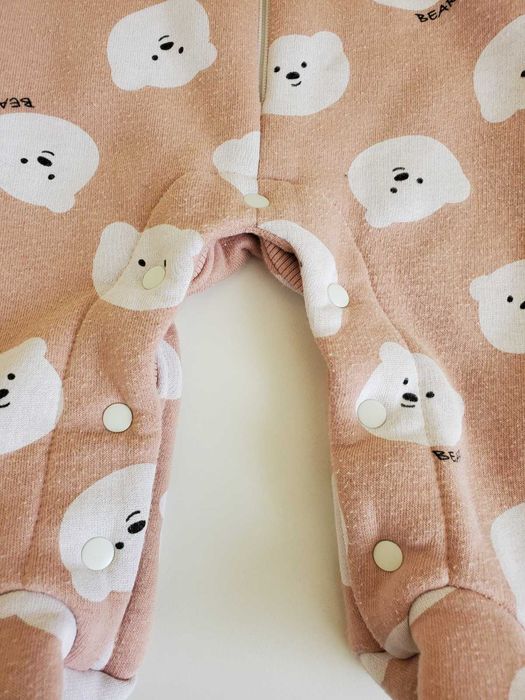 Комбінезон для малюка