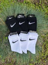 Шкарпетки Nike Adidas