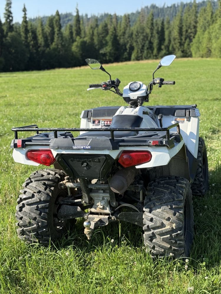 Quad ATV Polaris Sportsman 570