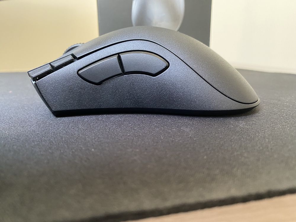 razer deathadder v2 x hyperspeed
