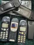 Telefony Nokia 5110  6310