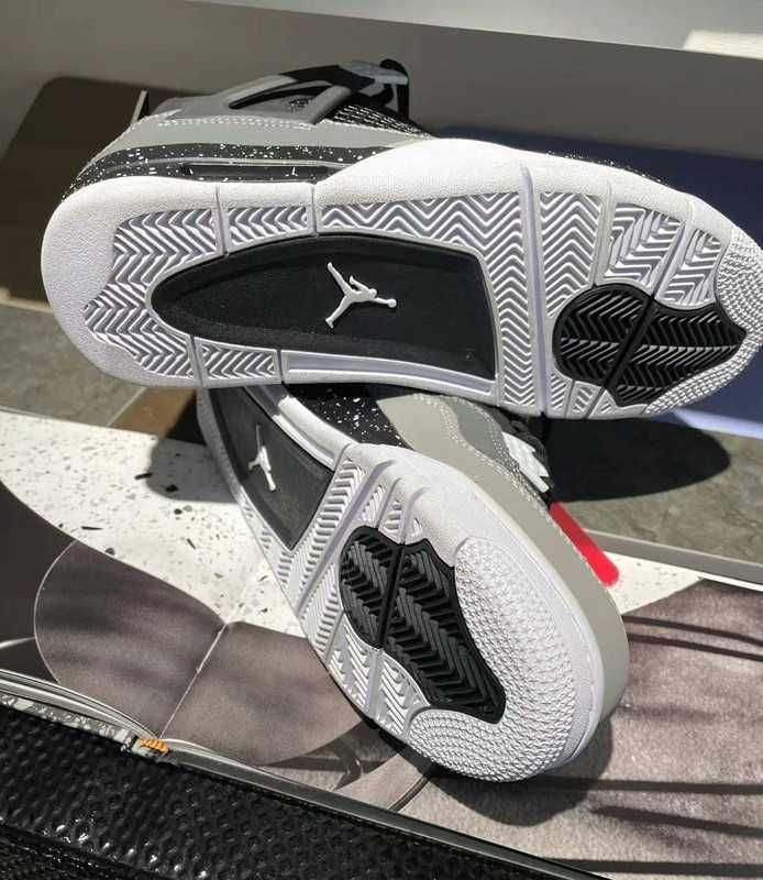 Jordan4Retro Fear R.39