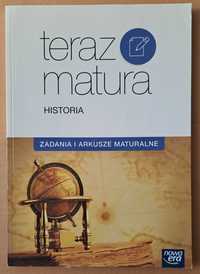 Teraz matura Historia zadania i arkusze maturalne