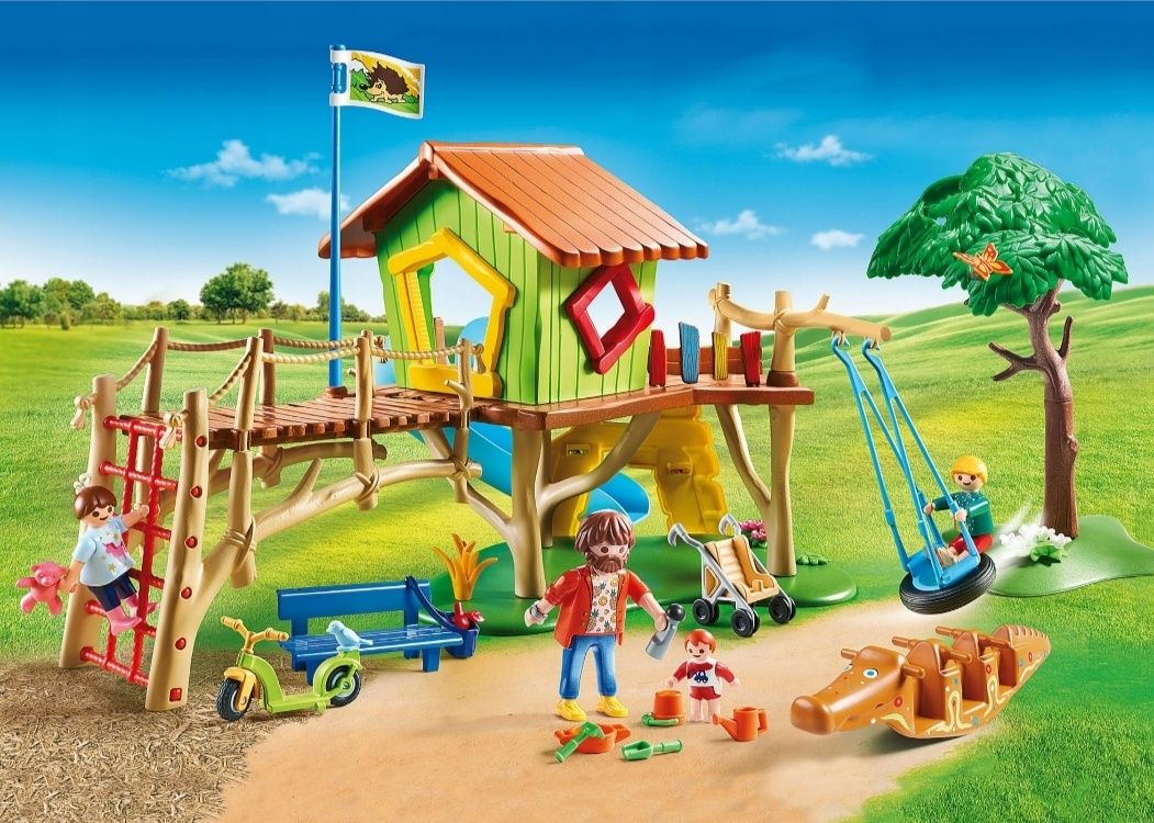 Playmobil 70281 nowy