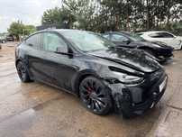 Tesla Y AWD Performance Dual Motor 2024r 534 KM