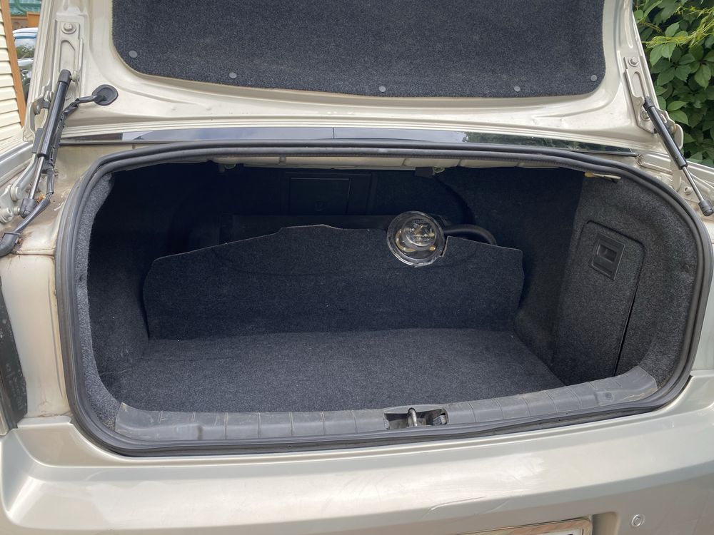Opel Vectra C 2006