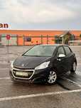 Peugeot 208 like