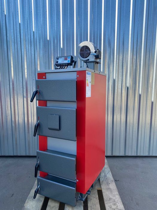 kotły piec 19kw do 140m2 DOSTAWA 0zł piece NA DREWNO WĘGIEL kocioł