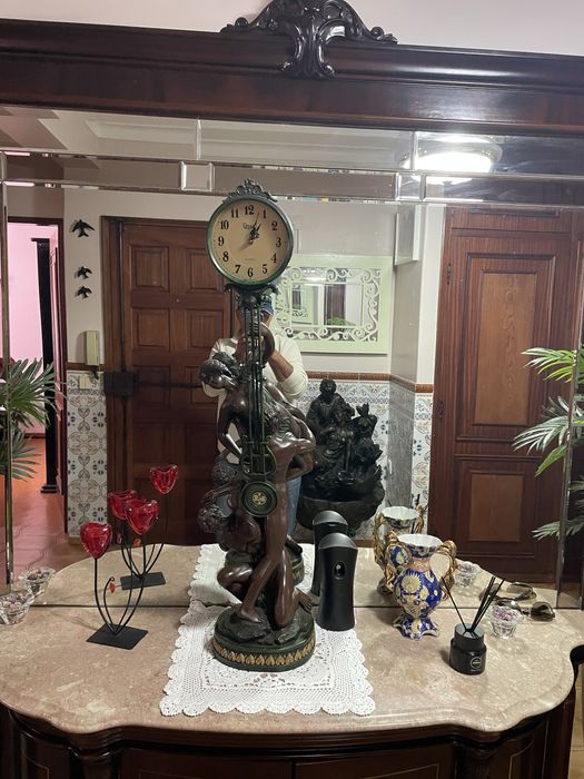 Objectos religiosos varios tipos