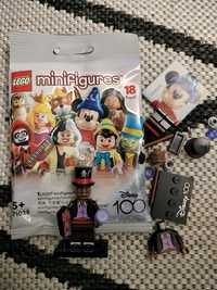 LEGO Disney 100 Dr. Facilier 71038