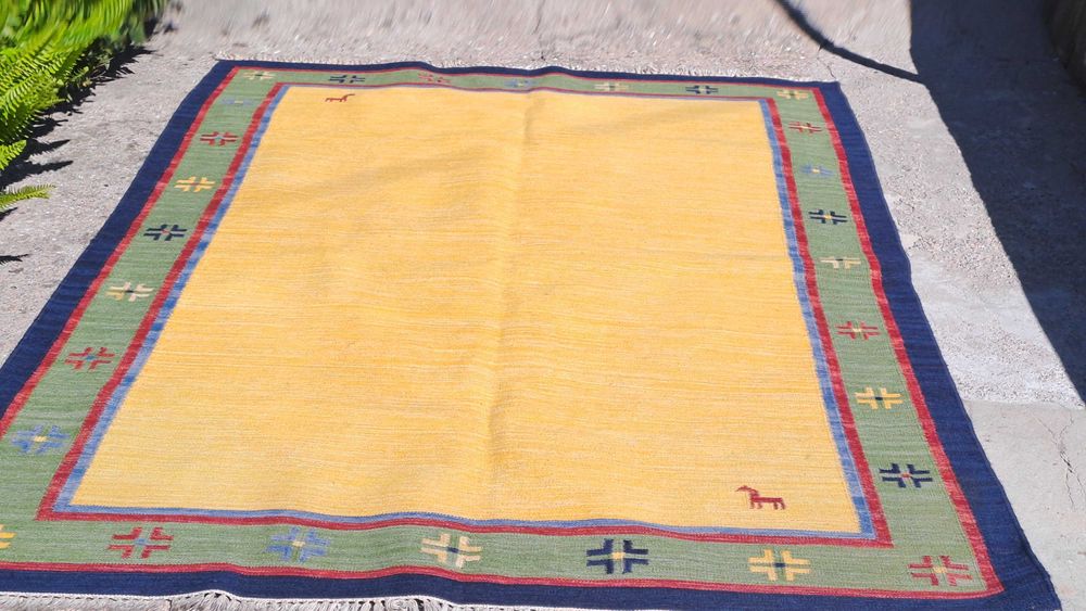 Carpetes de sala