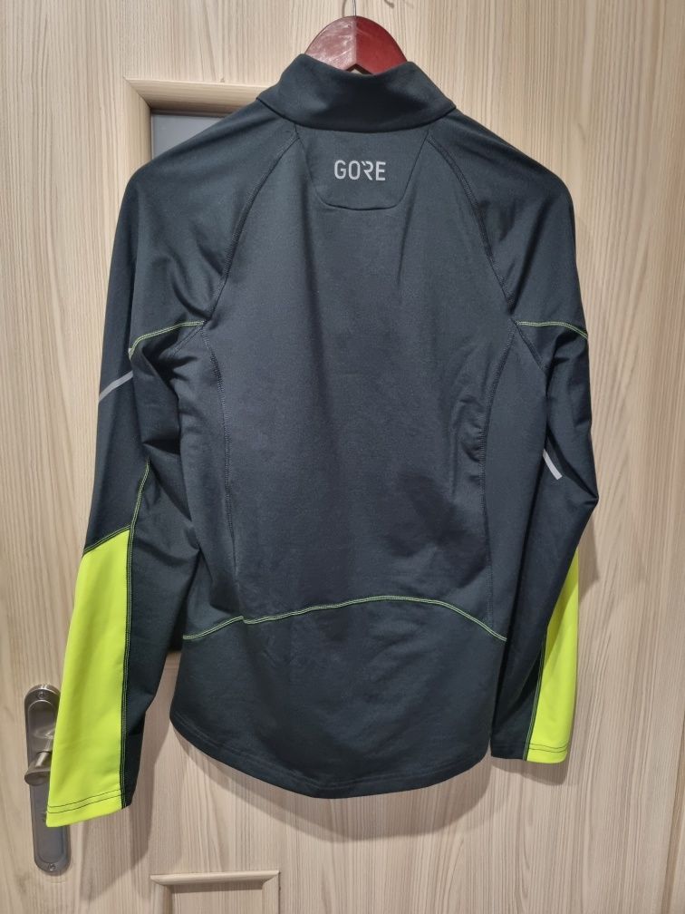 Bluza Gore Wear rower,bieganie M-L