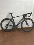 Specialized S-Works Venge T52