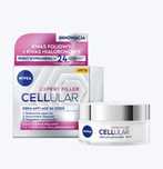 Krem Nivea cellular expert filler na dzień SPF 15