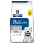 Корм Hill's Prescription Diet Derm Complete Mini 6 кг