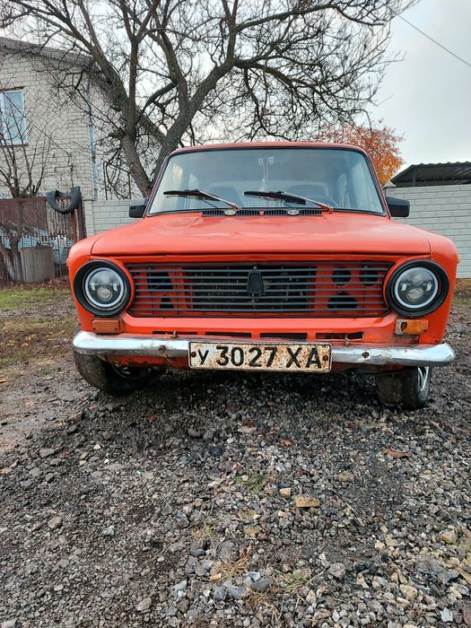 Продам ваз копійку 2101