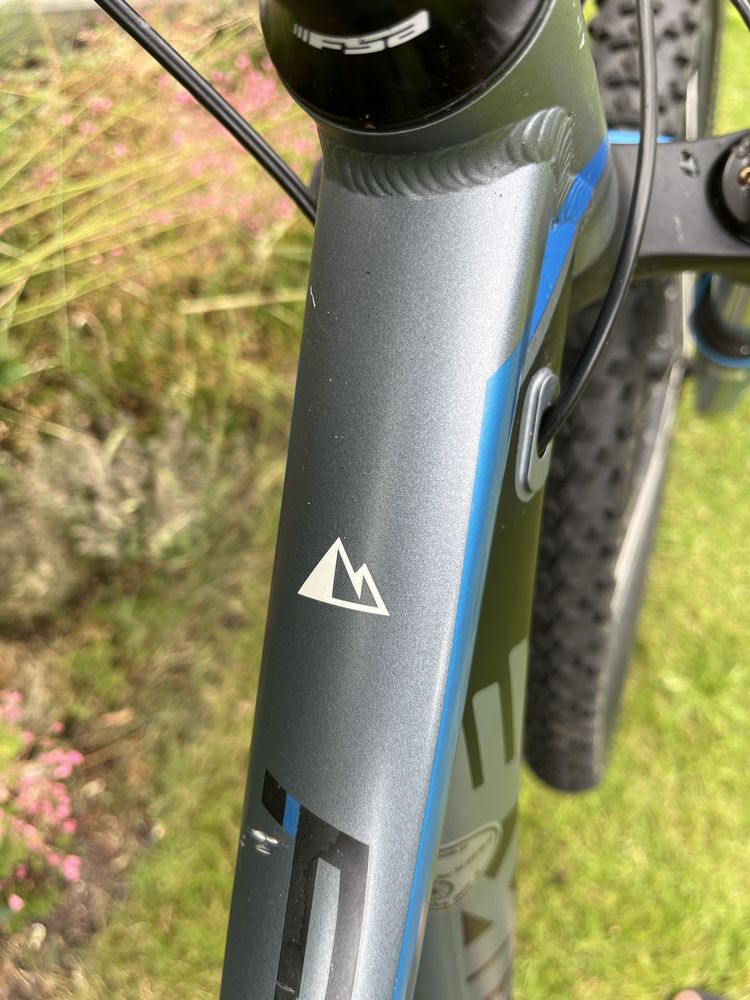 Unibike Fusion 29 2022