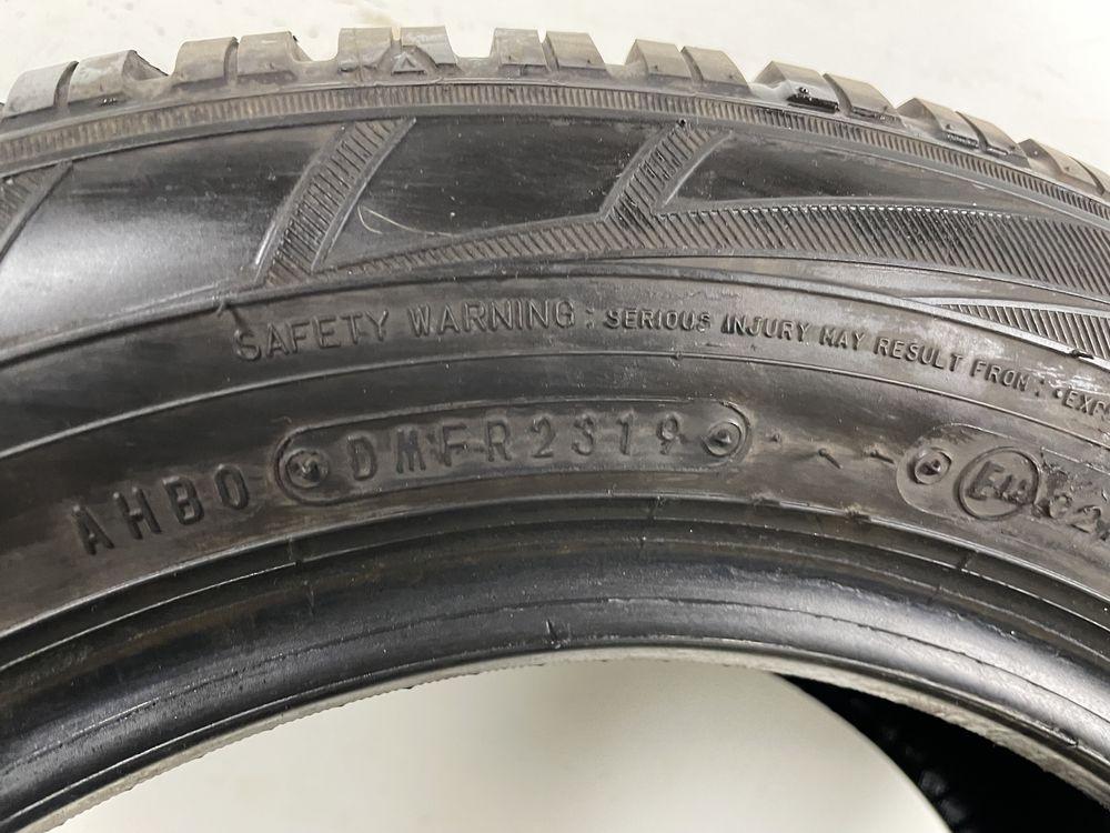 185/60R14 82T Falken Eurowinter Hs01