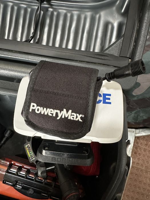 Kayak feelfree dorado 125 v2 overdrive