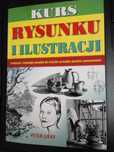 Kurs rysunku i ilustracji