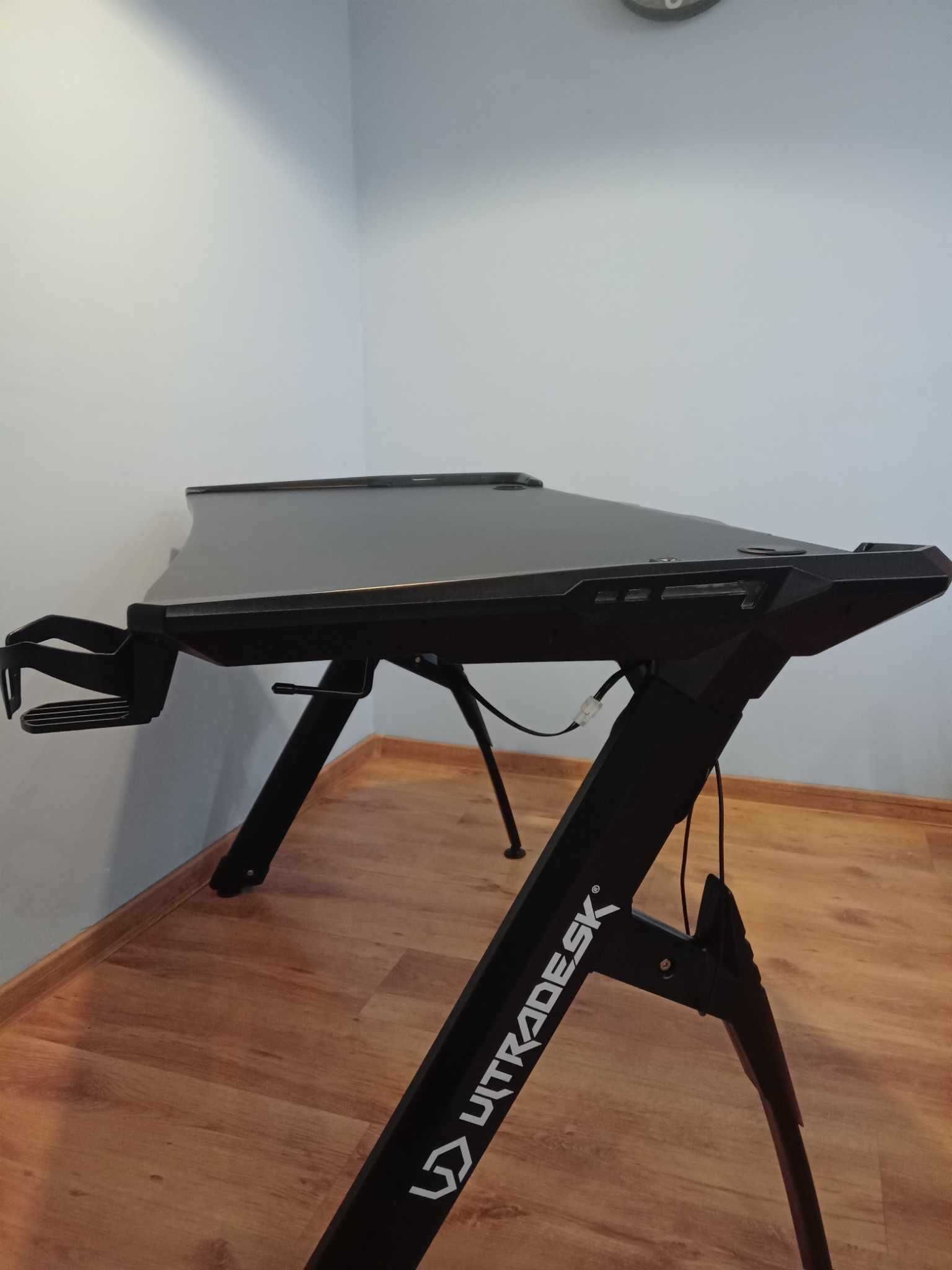 Biurko gamingowe ULTRADESK