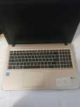 Ноутбук asus intel 505