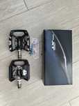 Pedały rowerowe SHIMANO SPD Deore XT PD-T8000
