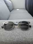 Ray Ban Clubmaster RB3507 in Gunmetal Aluminum