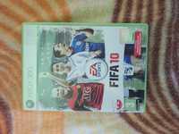 Gra FIFA 10 Xbox