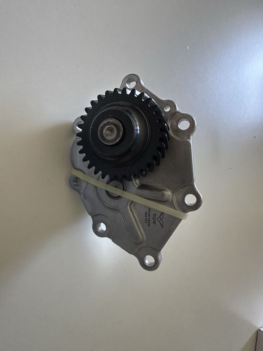 Bombas de óleo Novas Toyota 4.0 NO4C