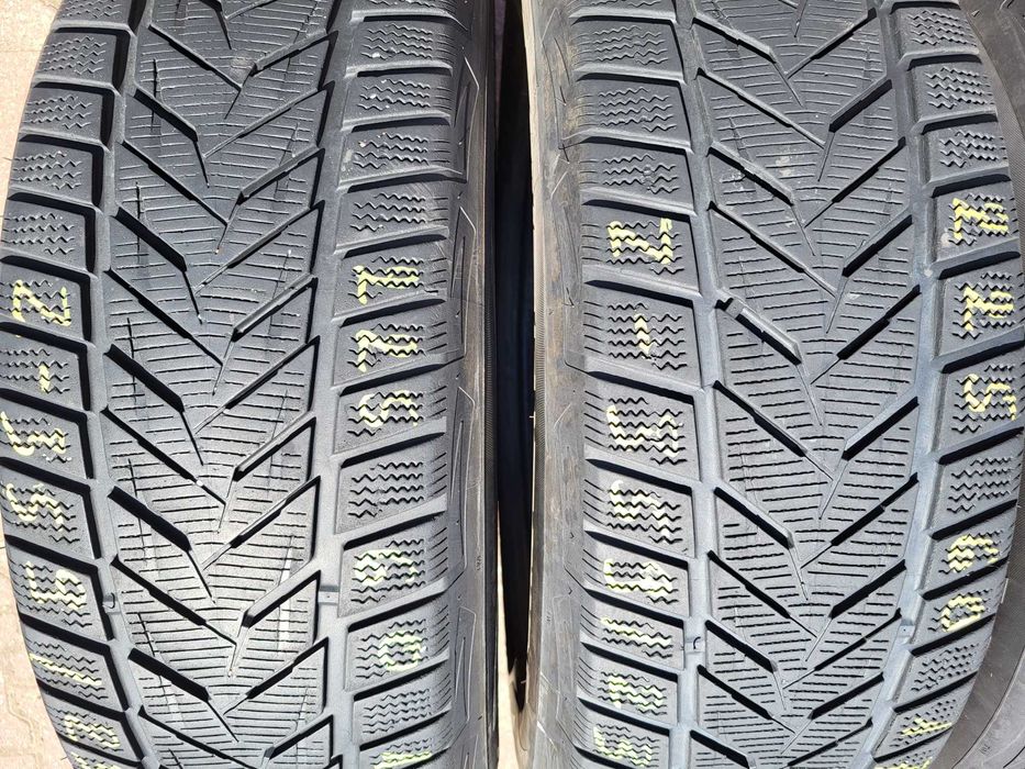 225/60r17 (Z359/23)009 4szt 5/5,5mm Wintrac Xtreme S VREDESTEIN