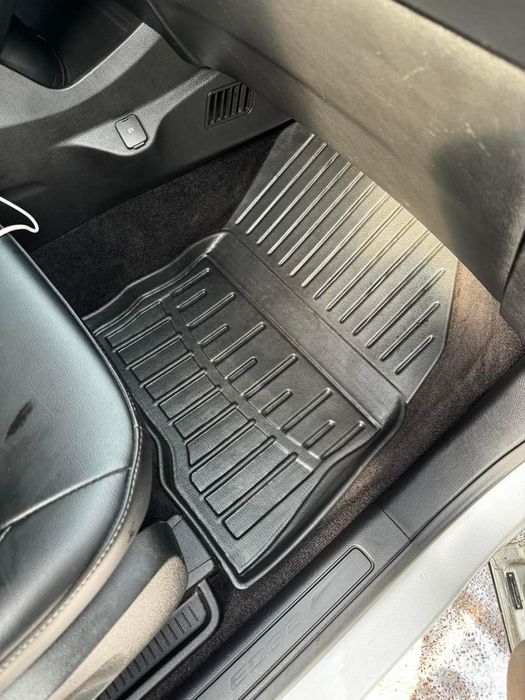 3D Коврики в салон Kia/Hyundai/Chevrolet/Daewoo/Lada/Chery/Ravon/Jeep