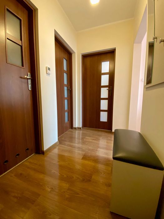 Sprzedam mieszkanie w Miliczu - do zamieszkania lub pod działalność