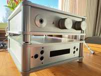 Sugden Audio Bijou: HeadMaster i FMMaster