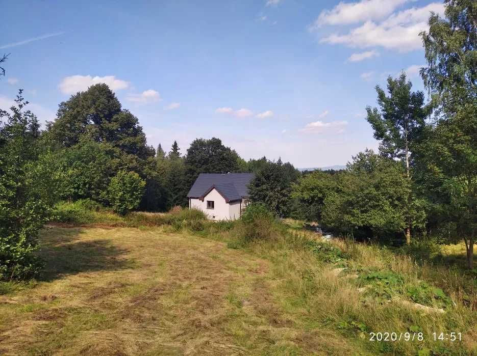 Dom na święta pod Polanica Zdrój  na 12 osób  na wyłączność