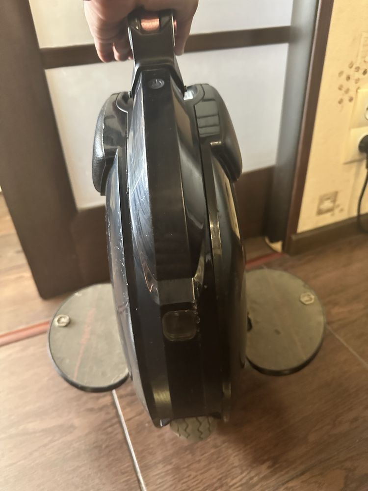 Моноколесо Inmotion v5f