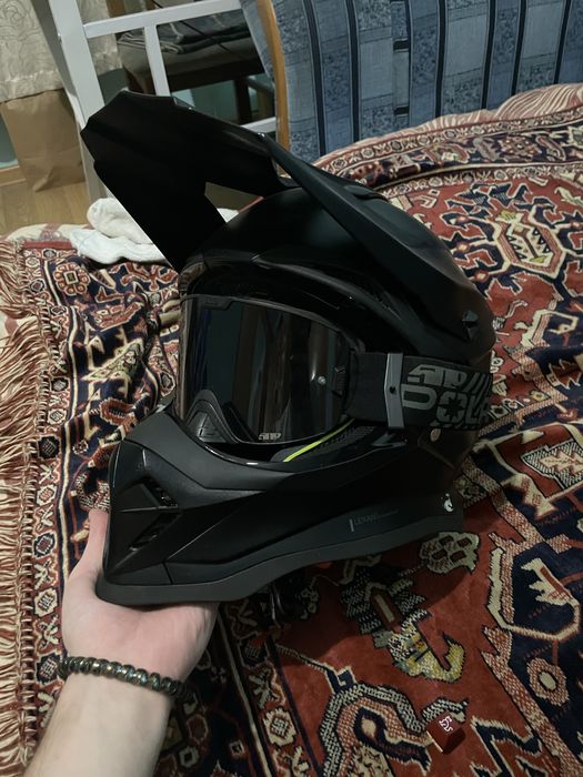 Продам шолом Nolan №53 М