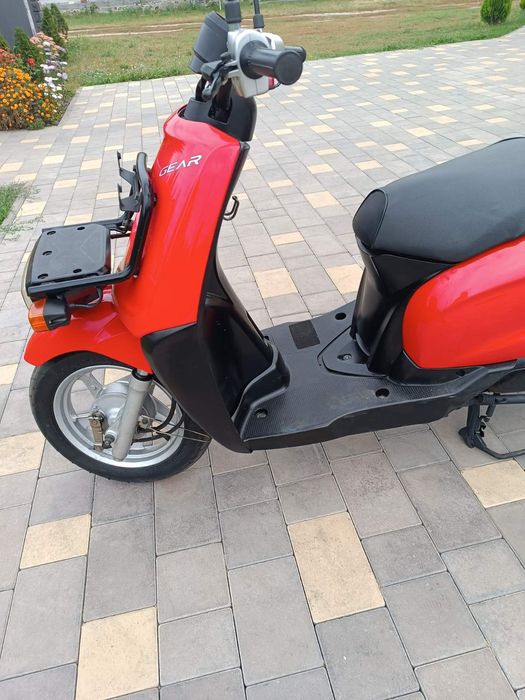 Продам скутер в хорошому стані