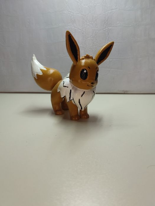 Фигурка покемон/Pokemon/3D-Фигурка/3D  печать.